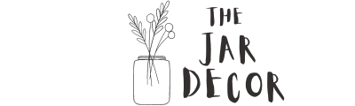 The Jar Decor